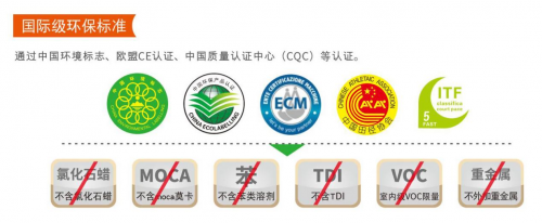 凯发K8国际广东塑胶球场丨乔师傅无溶剂硅PU球场五大升级畅享运动时光(图4)