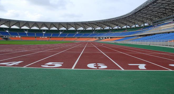 塑胶跑道地面基础如何验收(图2)