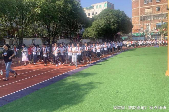 【乔师傅精选案例】晋江市龙林小学— “育”见美好 知行合一(图7)