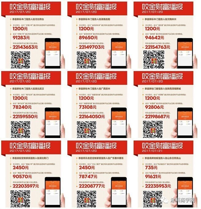 凯发K8国际全国涂料经销商联系方式大全xlsx(图1)