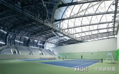 中国建材抗疫材料系列报道①：抗菌医用净化地板(图7)