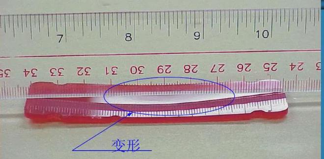 常见的塑胶制品品质误判的原因及解决方案(图3)